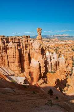 Bryce Canyon Arizona