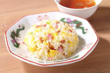 チャーハン