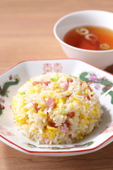 チャーハン