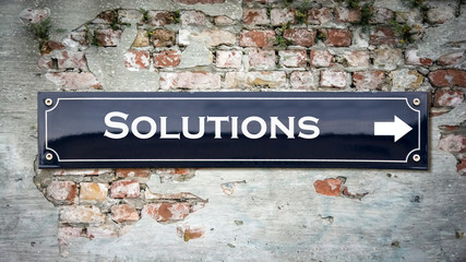 Sign 390 - Solutions