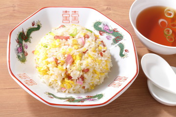 チャーハン