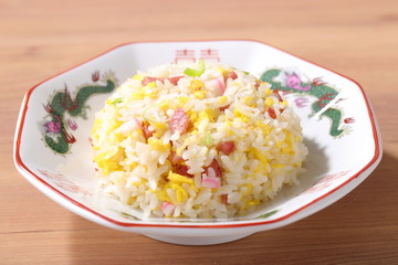 チャーハン