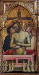 Fototapeta premium Pieta