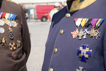 graduato militare