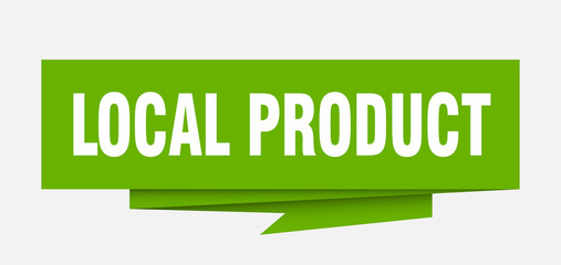 local product