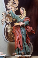 Saint Ann