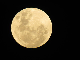Lua oeste 3 - Moon