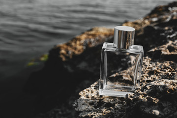 perfume on the sea