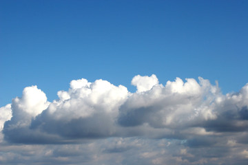 Clouds