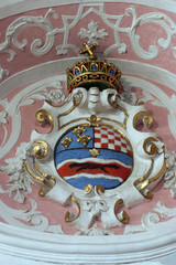 Emblem of Croatia