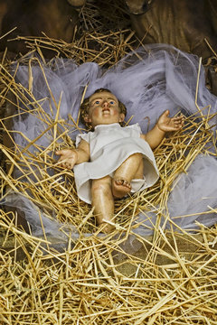 Ges&ugrave; Bambino - 167