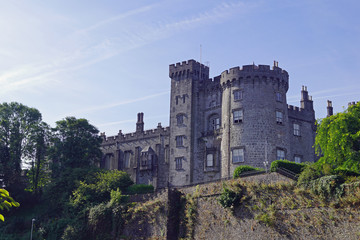 Kilkenny Castle