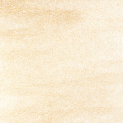 Brown paper texture