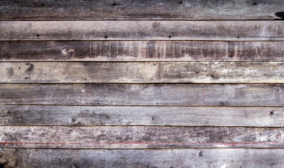 Old wood plank texture background