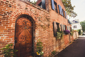 Not Quite Deep South