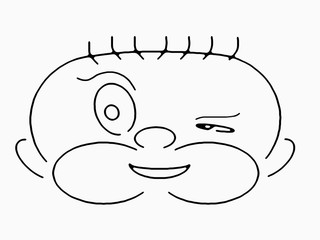 Face1
