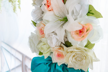 bouquet of flowers