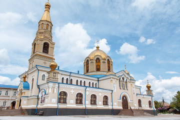 orthodox church