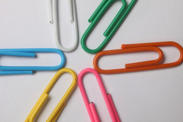 Paper clips