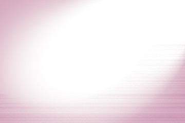 Elegant pink, white and gray modern bright design background for text or product display.