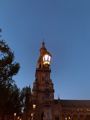 Fototapeta premium Archite tur