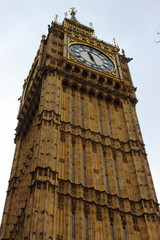 Big Ben - London - England