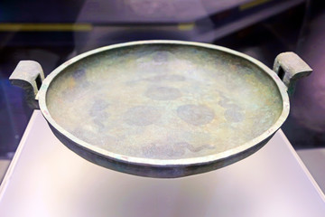 Ancient Chinese arts and crafts
