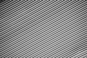 Obraz premium metal slide door - background