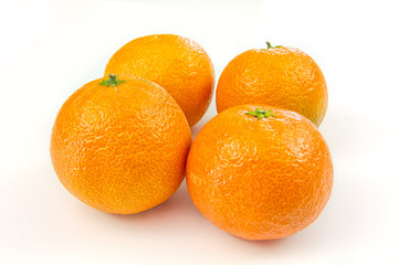 clémentines
