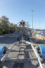 Settimana Velica Internazionale Accademia Navale Città di Livorno