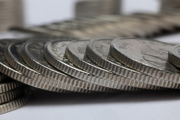 Kuna coins, Croatian money