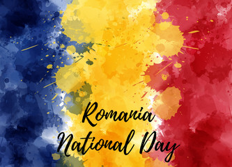 Romania National day holiday