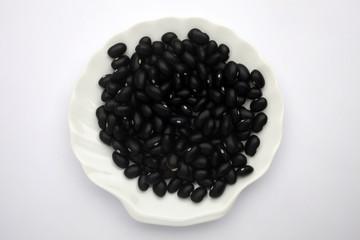 Black beans