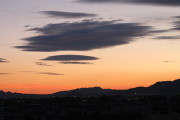 Amanecer