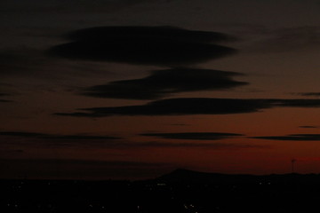 Amanecer