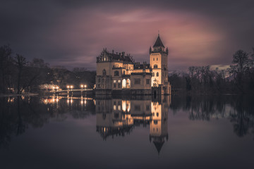 Wasserschloss