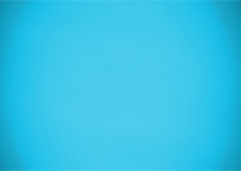 Picture of a dark and light blue gradient background