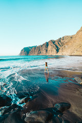 Los gigantes © Jaume