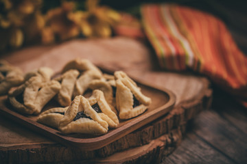 Hamantaschen