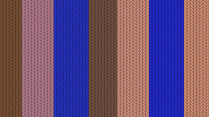 Background with a knitted texture, imitation of wool. Abstract colored background.