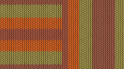 Background with a knitted texture, imitation of wool. Abstract colored background.