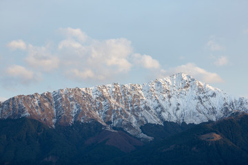 Fototapeta premium Ben Lomond, Queenstown