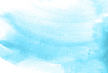 abstract blue background