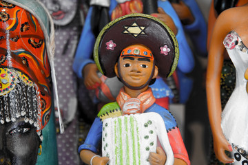 Souvenirs 