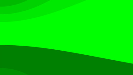 Background with color lines. Different shades and thickness.