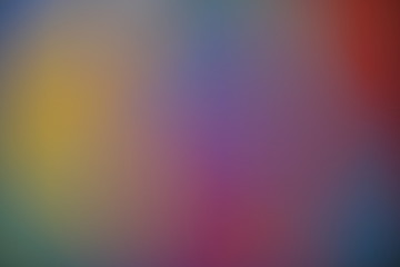Highly saturized rainbow like color backdrop background gradient Carnival