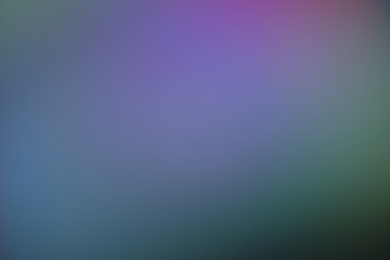 Color Gradient Blue Red Violet Green