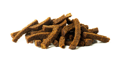 Crispy rusk