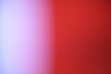 Red Gradient Color Background intensive