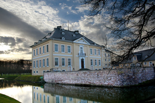 Schloss Miel